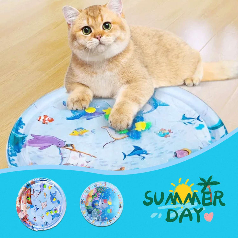 | Pet Cooling Water Mat | Cooling Dog Bed Mat | Summer Pet Ice Pad | Chill Pet Sleeping Mat |
Water-Filled Cooling Pad | Pet Cooling Cushion | Cooling Kennel Mat | Dog & Cat Cool Bed |
Cold Comfort Pet Mat | Summer Pet Cooling Bed |
