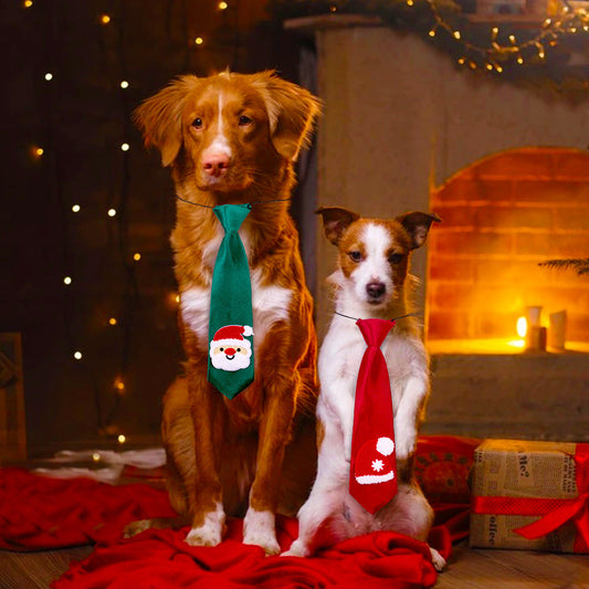 Pet Decorative Tie