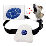 Anti Bark Collar Dog Stopper