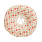 Pet Protective Collar Elizabethan Collar Adjustable Dog Cat Recovery Collar, Cute Pet Donut Collar, Soft Cone Collars For Cat Dog, Wound Healing Protective Cone After Surgery