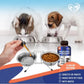 Probiotics Prebiotics With Enzymes