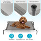 Elevated Dog Bed