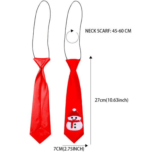 Pet Decorative Tie