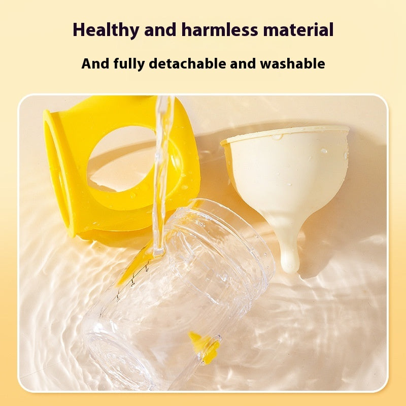 Pet Food Water Feeding