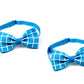 Plaid Pet Tie