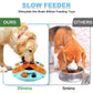 Dog Puzzle Toys