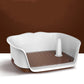 Dog Toilet Bedpan