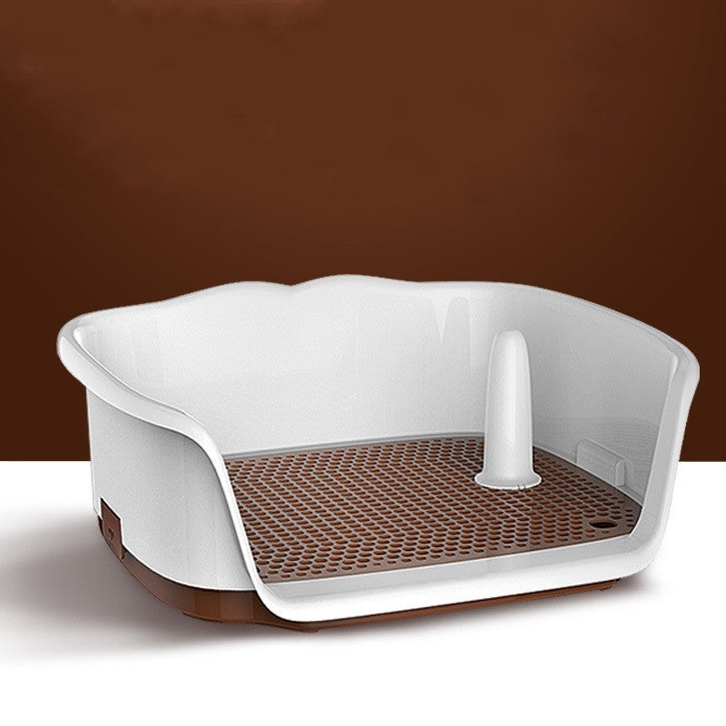 Dog Toilet Bedpan