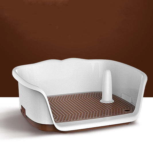 Dog Toilet Bedpan