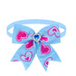 Pet Love Diamond Bow Tie