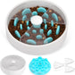Slow Feeder Dog Bowls