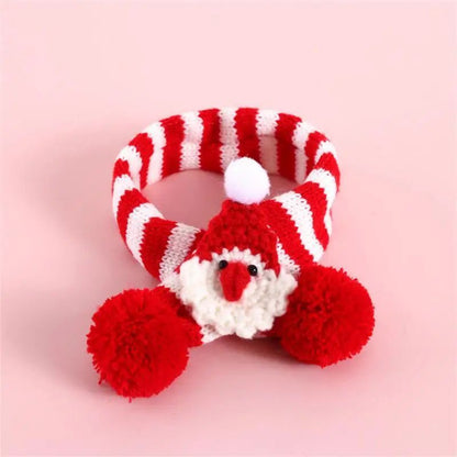 Adjustable Small Puppy Winter