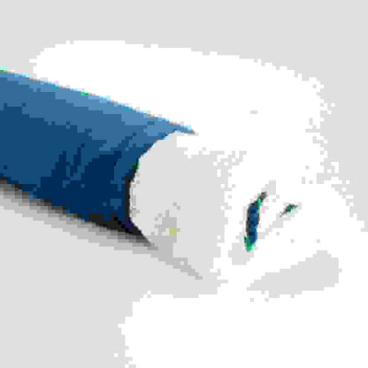 Removable and washable